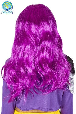 PARRUCCA POP STAR ADULTO